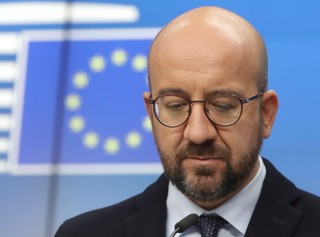 UE-NATO: Potrzebujemy więcej bezpieczeństwa i przewidywalności w naszym sąsiedztwie