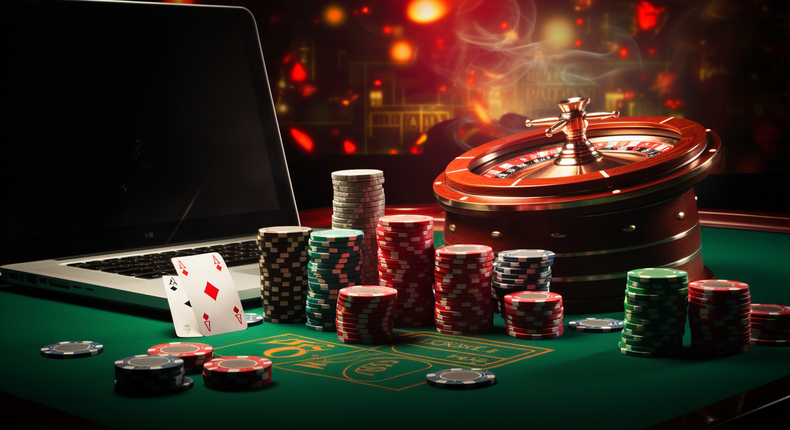 Best Online Casinos NZ Top 10 Kiwi Online Casinos 2024