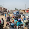 DR Kongo, ebola, epidemija