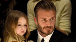 Victoria i David Beckham 