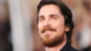 Nasz ukochany psychol. Christian Bale na dobrej drodze po drugiego Oscara