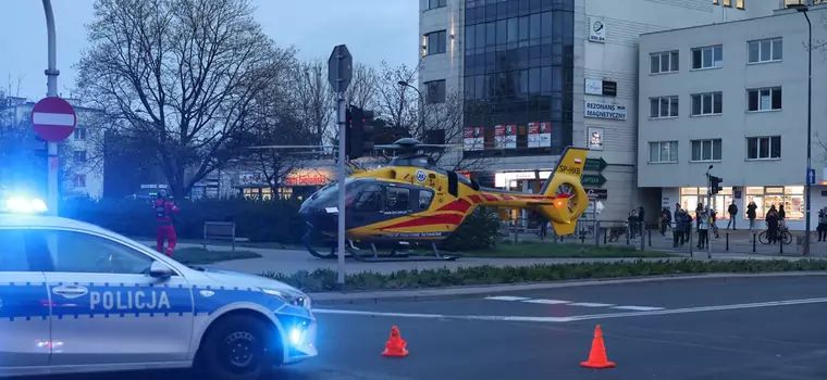 Dostałeś alert RCB o ćwiczeniach policji i pościgach? Wyjaśniamy, o co chodzi [WIDEO]