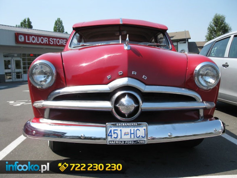 Jeszcze więcej odlotowych aut