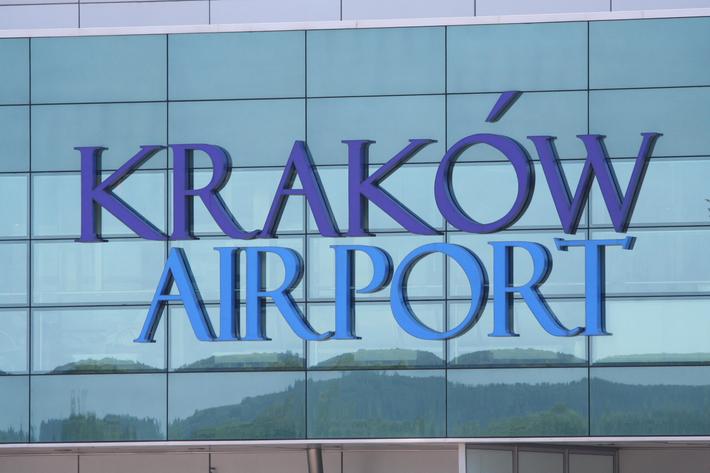 Kraków Airport