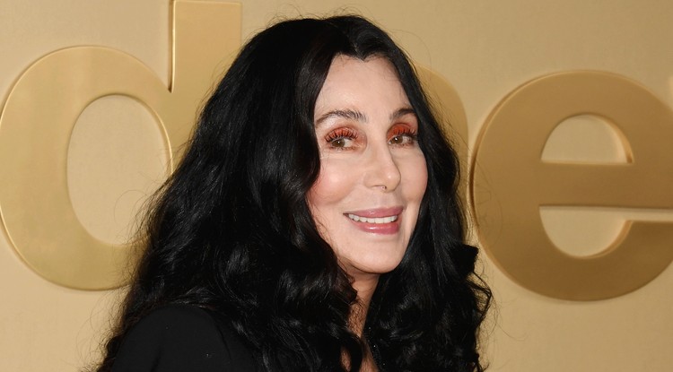 Cher