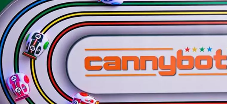 Cannybot, samochodzik wydrukowany w 3D, podbija Kickstartera