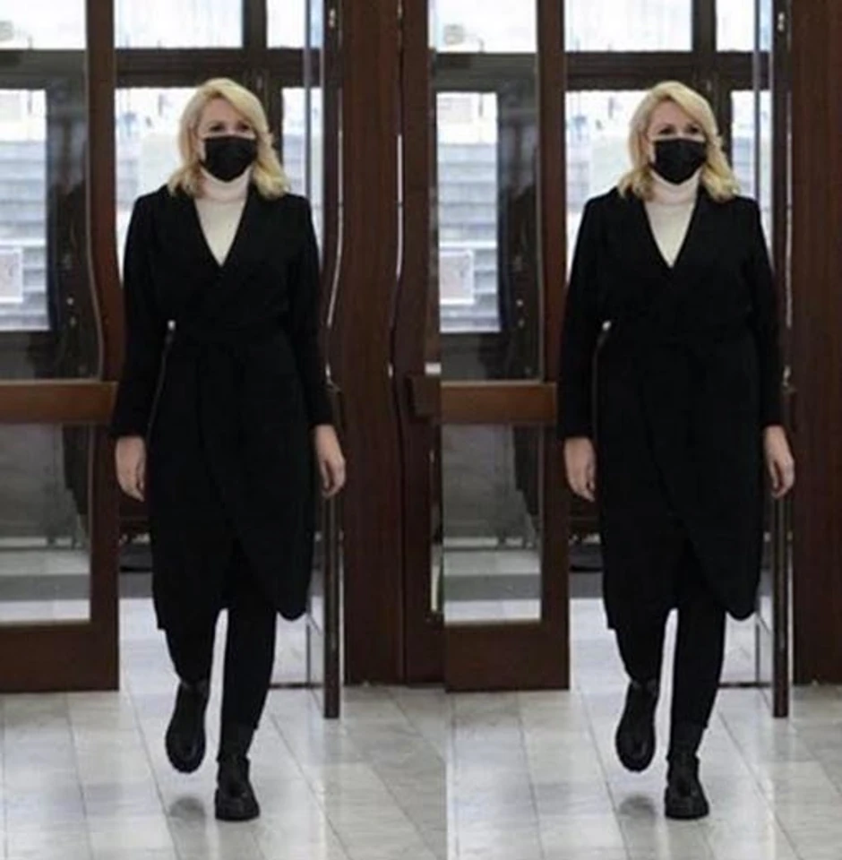 Darija - editovana i originalna