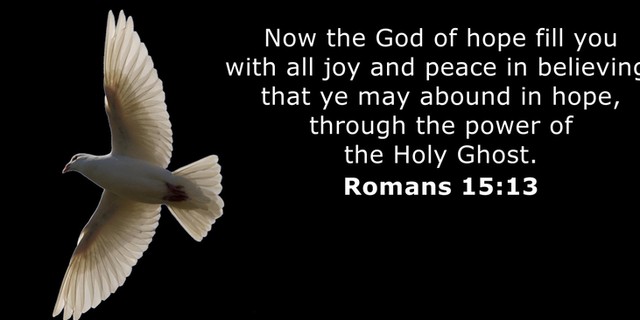 Best Bible Verse Ever 7 Great Bible Verses To Start Your New Week With | Pulse Nigeria