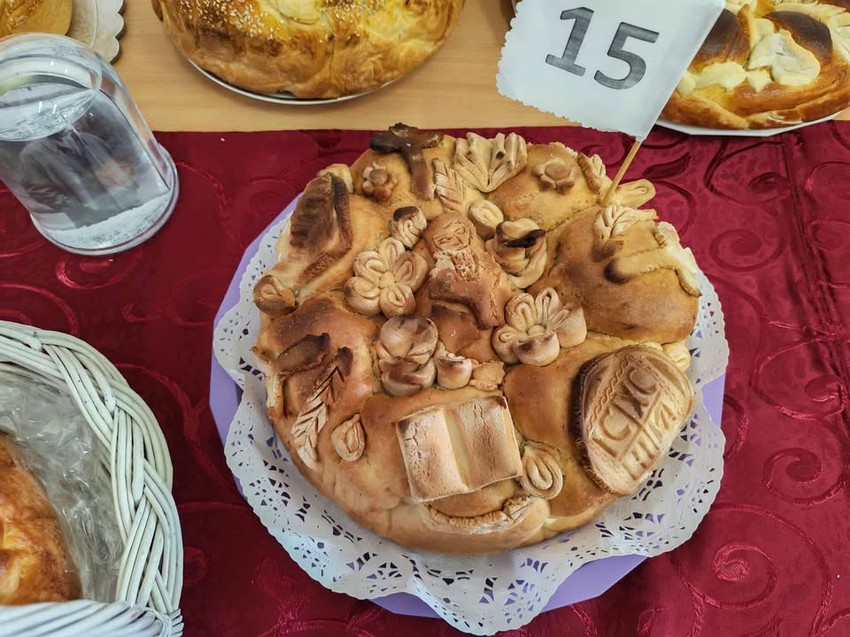 Svima koji su učestvovali uručene su zahvalnice 