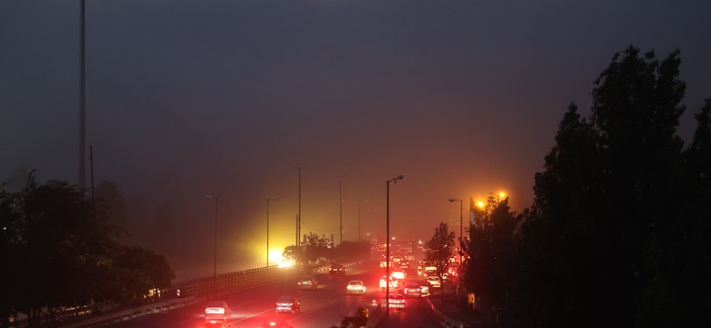 Izrael ponownie uderza w Iran. Eskalacja konfliktu na Bliskim Wschodzie trwa