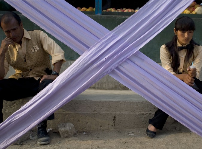 The Milk of Sorrow / La teta asustada, reż. Claudia Llosa (Hiszpania/Peru)