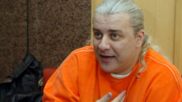 Kiengedték a börtönből az egykori sztárnyomozót – Labanc Ferenc a Blikknek elmesélte, hogy zárkafőnök lett, most meg egy hotelben él – részletek