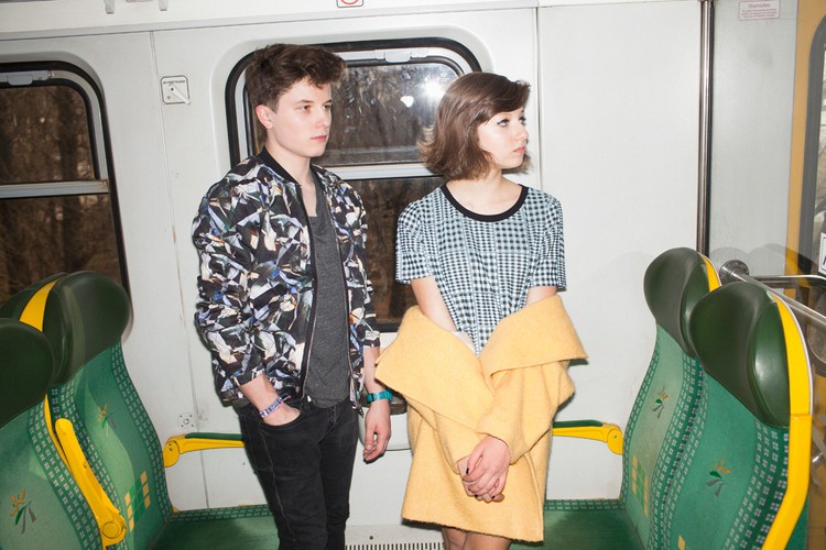 The Dumplings wystąpią na tegorocznym Open'erze, ale nie tylko...