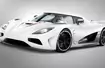 Koenigsegg Agera R