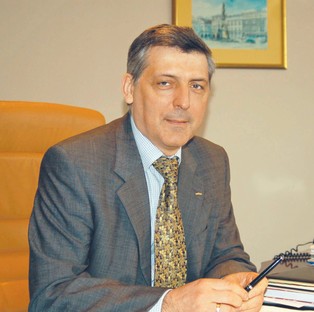 Mariusz Różacki wiceprzewodniczącym rady Marvipolu