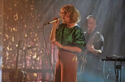 The Dumplings Orchestra oraz Mela Koteluk zaprezentują premierowy materiał Orange Warsaw Festival