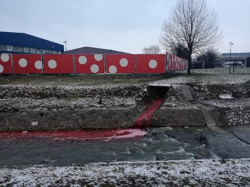 Reka Despotovica kod Gornjeg Milanovca