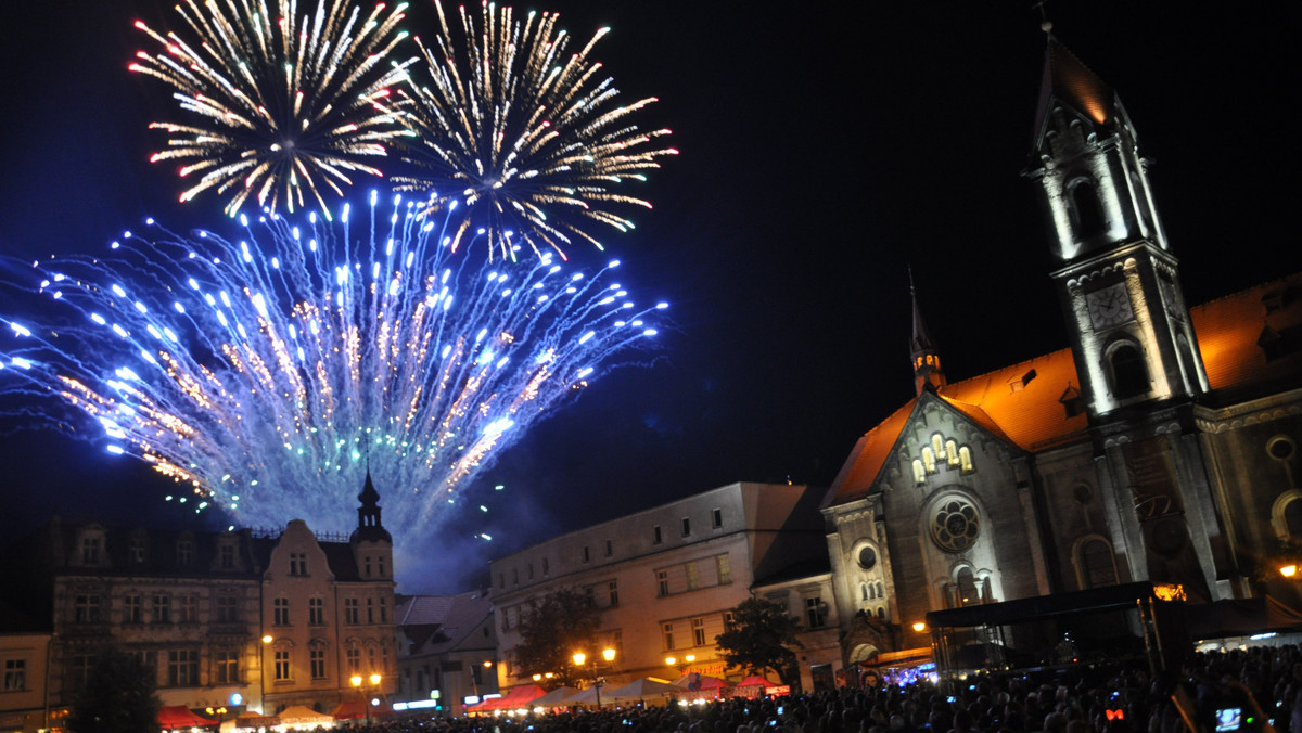 Tarnowskie Góry 2022. Lista letnich wydarzeń i atrakcji w mieście