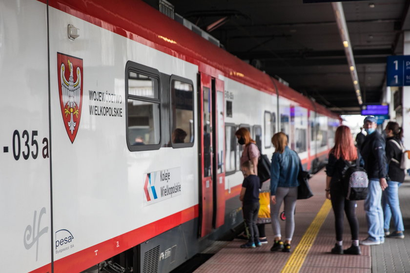 Podrożały bilety Bus-Kolej-Tramwaj