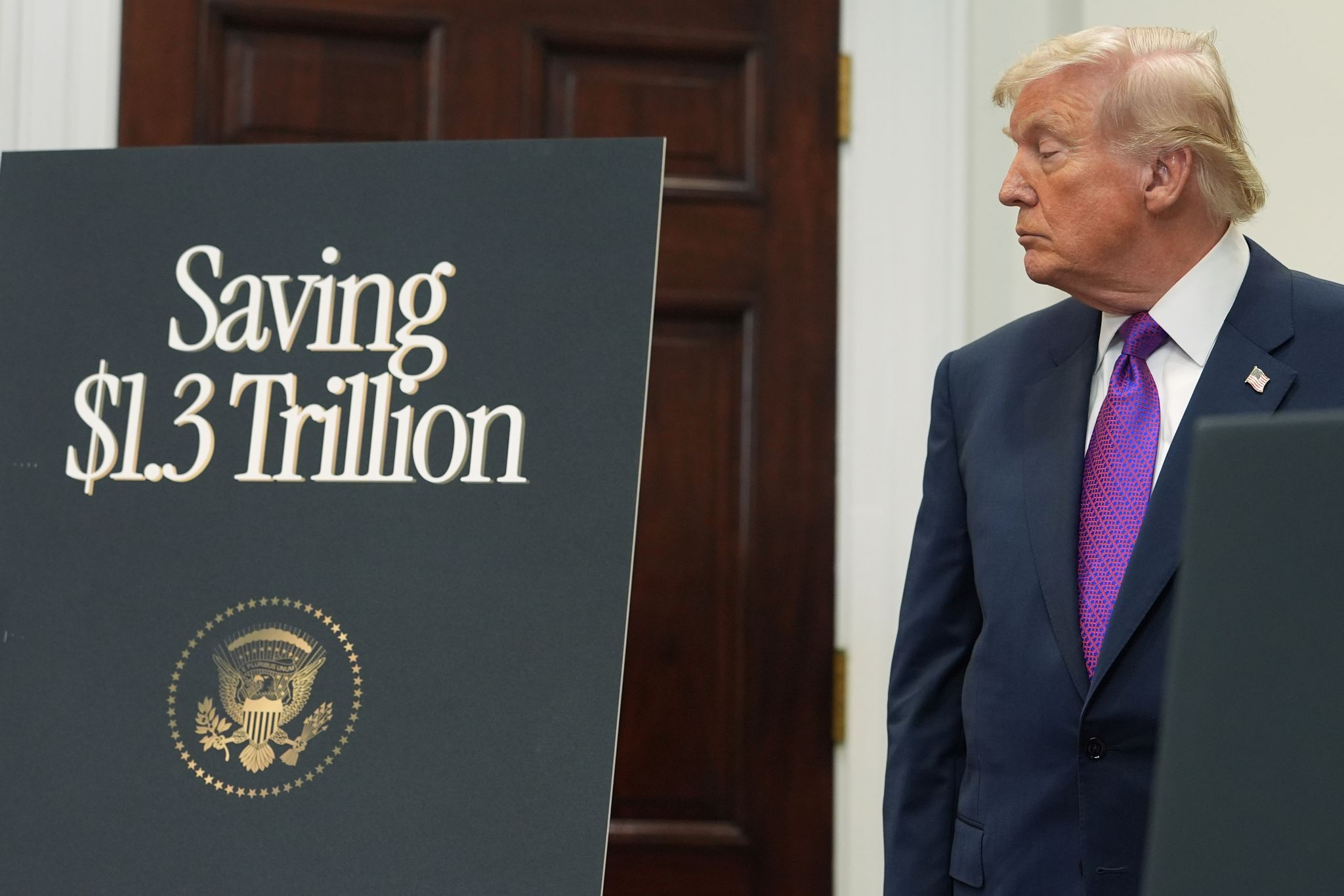 1,3 Billionen Dollar Einsparungen - Trump beendet US-Klimaschutz