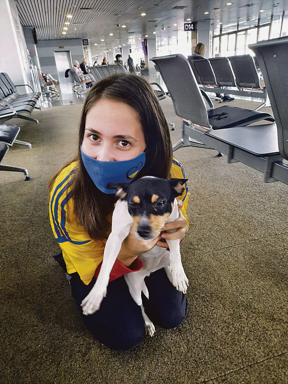 Natalija Stevanović