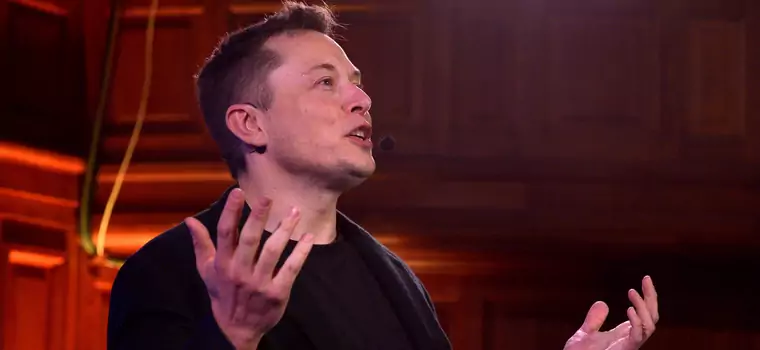 Elon Musk - sprzedawca marzeń i jego przedsięwzięcia