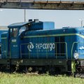 PKP Cargo zmniejsza stratę