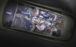 Oto nowa Skoda większa niż Superb i Kodiaq. Nie tylko styl i wnętrze zadziwią