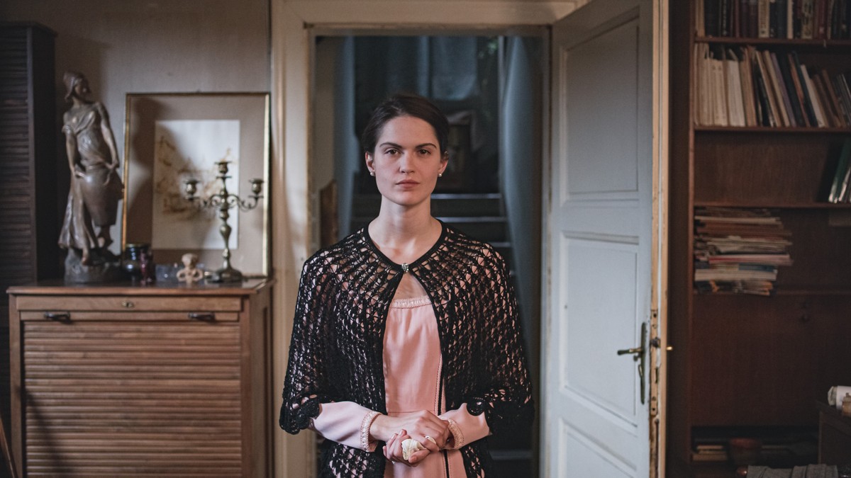 Staša Nikolić-Mileva Ajnštajn