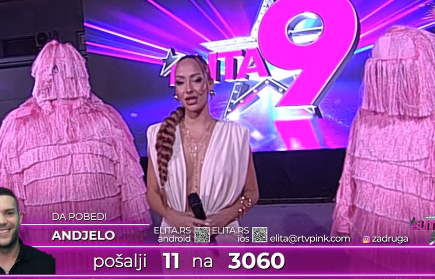 Maša Mihailović