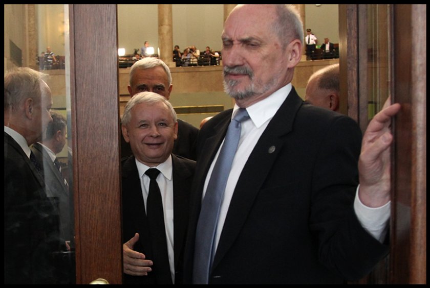 Antoni Macierewicz