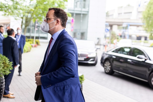 Jens Spahn