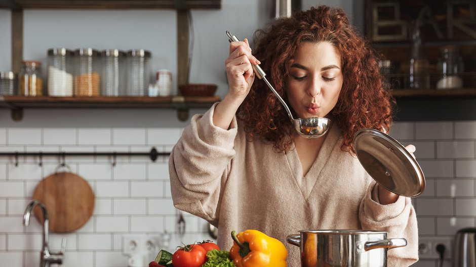 W ostatnich latach można zaobserwować ogromny wzrost popularności diet roślinnych