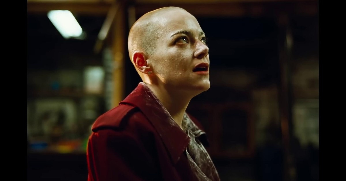 Co oglądać w święta, gdy świat wariuje? Oto filmy, od których skóra wam ścierpnie i szczęka opadnie