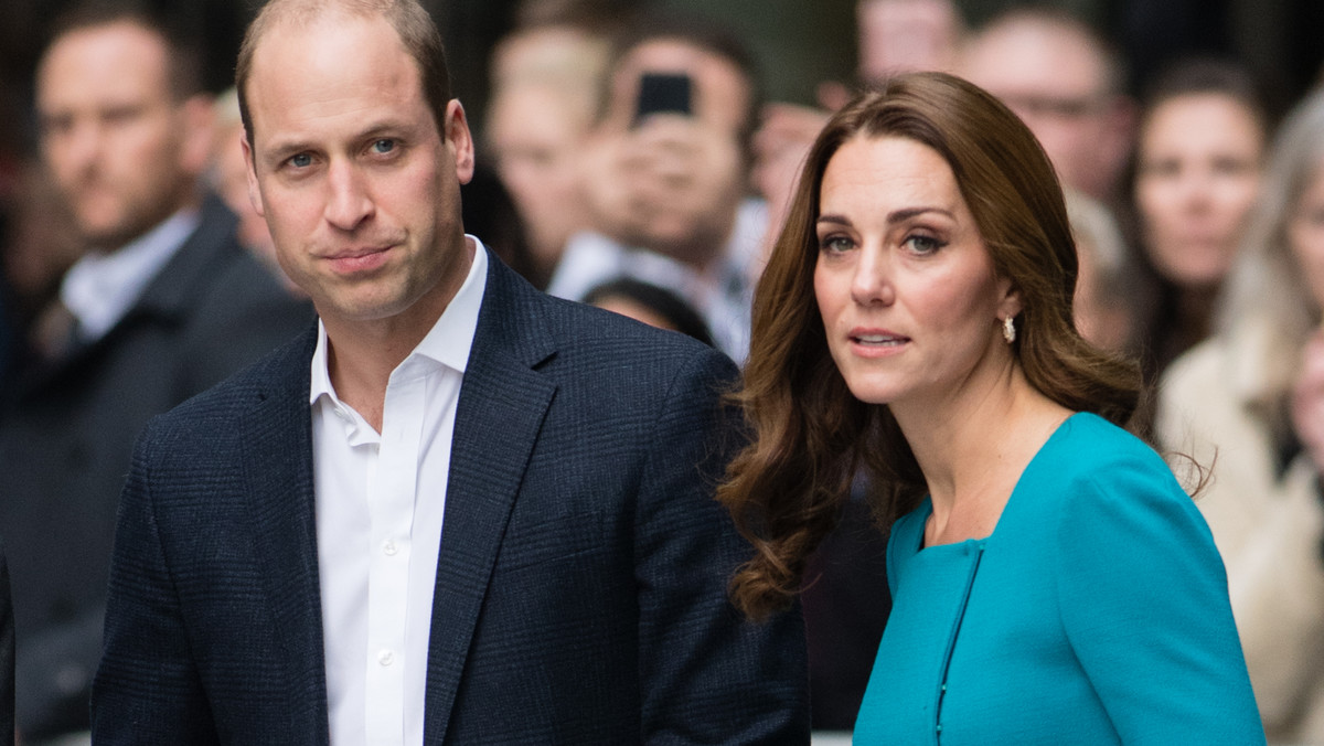 William zdradził Kate z Rose Hanbury? Jest oficjalne oświadczenie w sprawie