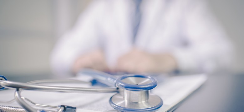 Niepokojące dane szpitali. Zadłużenie wzrasta, brakuje pieniędzy na chorych