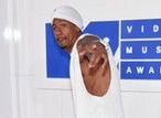 Nick Cannon insures testicles for $10 million, gets 'Most Valuable Balls' title