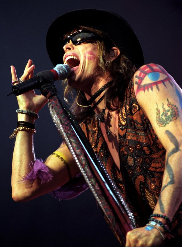 Steve Tyler