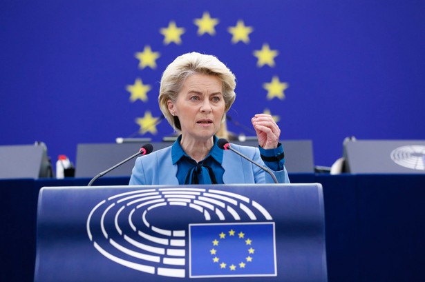 Ursula von der Leyen