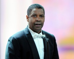 Potrzebujesz pomocy? Dzwoń do Denzela Washingtona