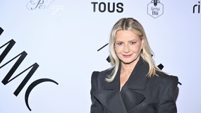 Małgorzata Kożuchowska ma pretensje do Kościoła. "Są rzeczy, które trudno wybaczyć"