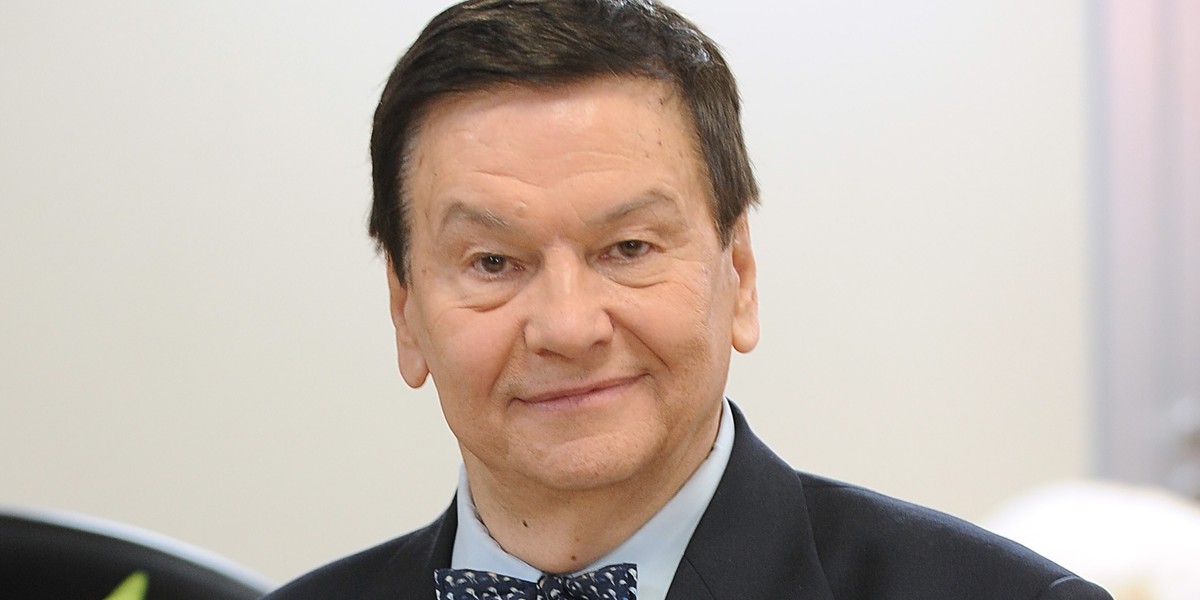 Bogusław Kaczyński 