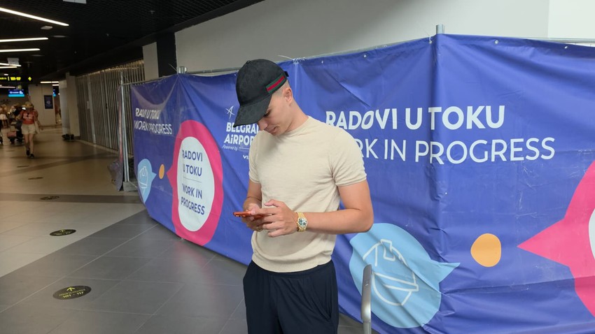 Mihajlo Veruović Vojaž
