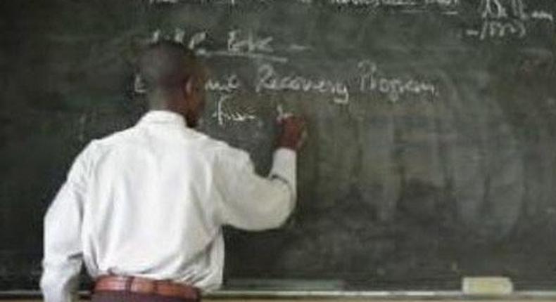 Sixty-one (61) per cent of teachers in the colleges of education do not have the requirement to teach in tertiary institutions- survey 