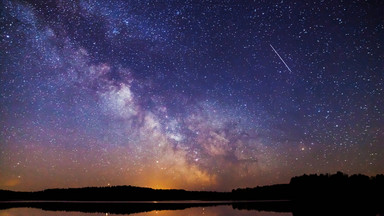 W sobotę rozpoczyna się astronomiczna wiosna. Jak będzie wyglądać niebo?