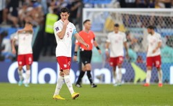 Kończy się faza grupowa piłkarskich mistrzostw świata w Katarze