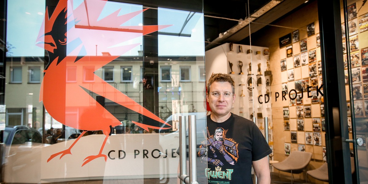 CD Projekt i inne spółki komputerowe zupełnie nie przejmują się kryzysem koronawirusa. Ten nawet pomaga w sprzedaży gier wideo. To niejedyne firmy, które obecny czas wykorzystują dla wzrostu swojej wartości.