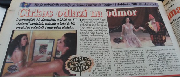 S odmora se nikada nisu vratili 