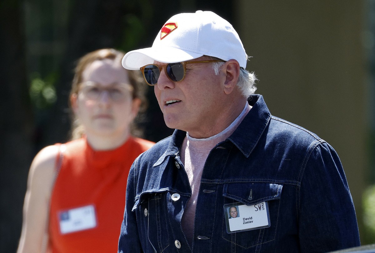 Właściciel TVN pisze do pracowników. Wyjaśnia, dlaczego woli Netfliksa