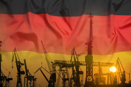 Pogorszenie wskaźników z niemieckiej gospodarki